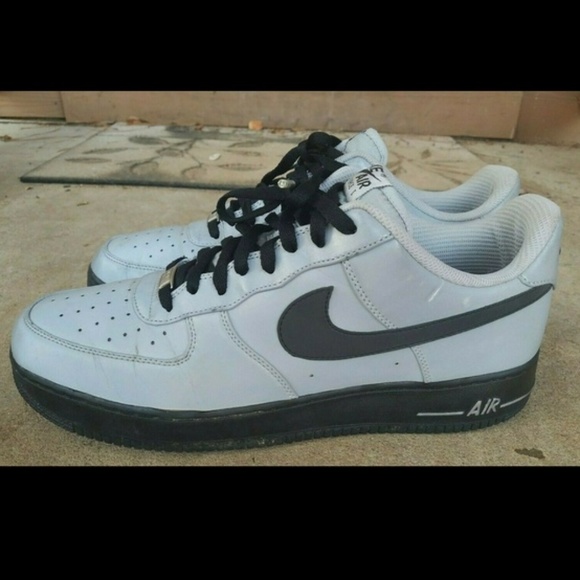 Rare Nike Air Force Low Premium 3m 